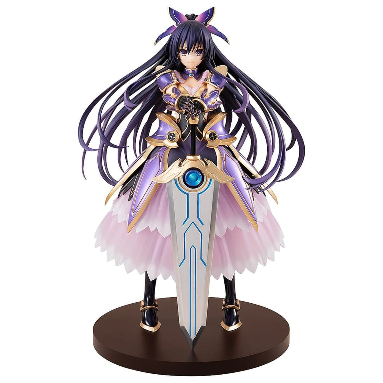 Date A Live PVC figurka 1/7 Tohka Yatogami Astral Dress Ver. (re-run) 23 cm fotografii produktu