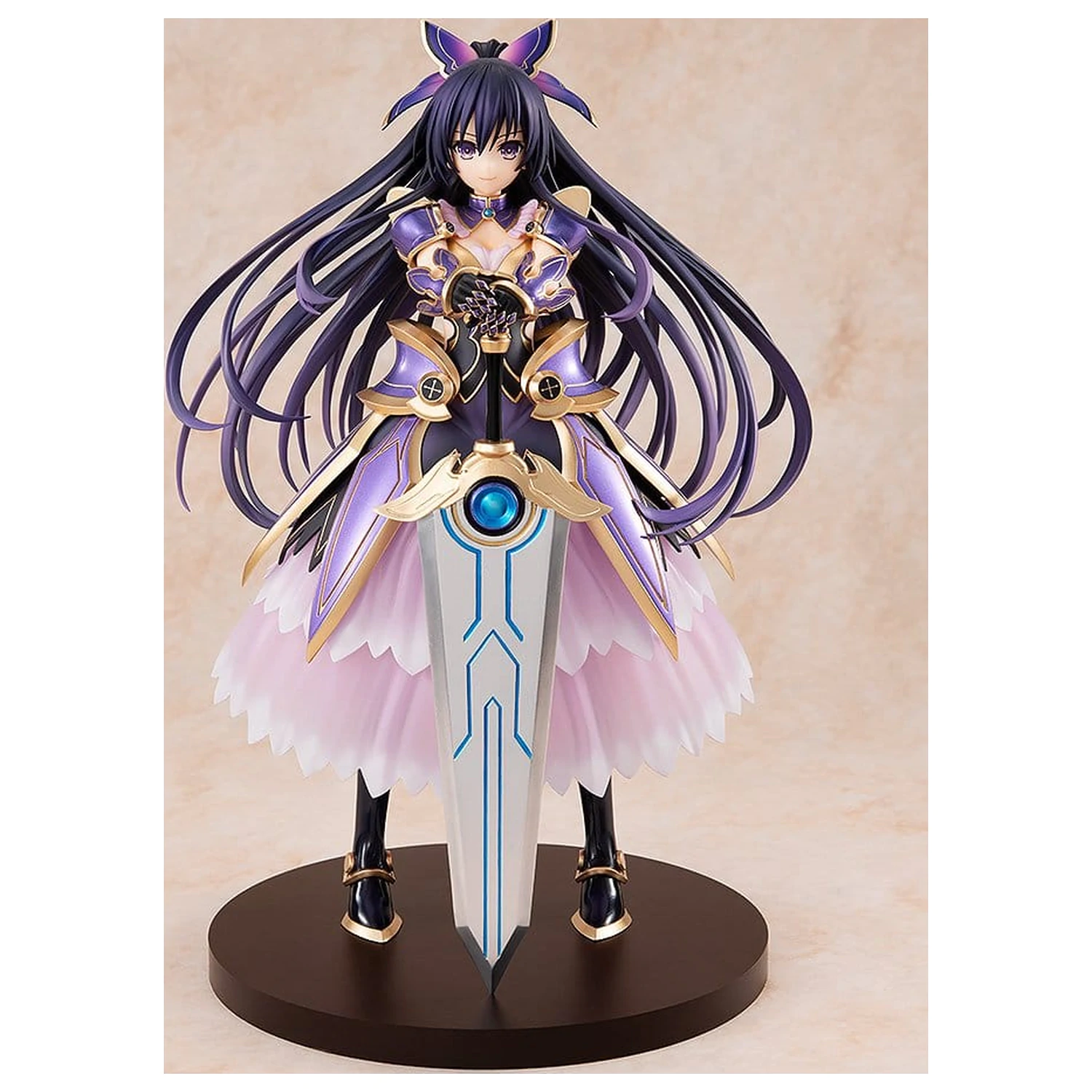 Date A Live PVC figurka 1/7 Tohka Yatogami Astral Dress Ver. (re-run) 23 cm fotografii produktu