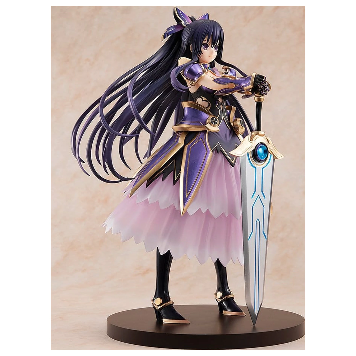 Date A Live PVC figurka 1/7 Tohka Yatogami Astral Dress Ver. (re-run) 23 cm fotografii produktu