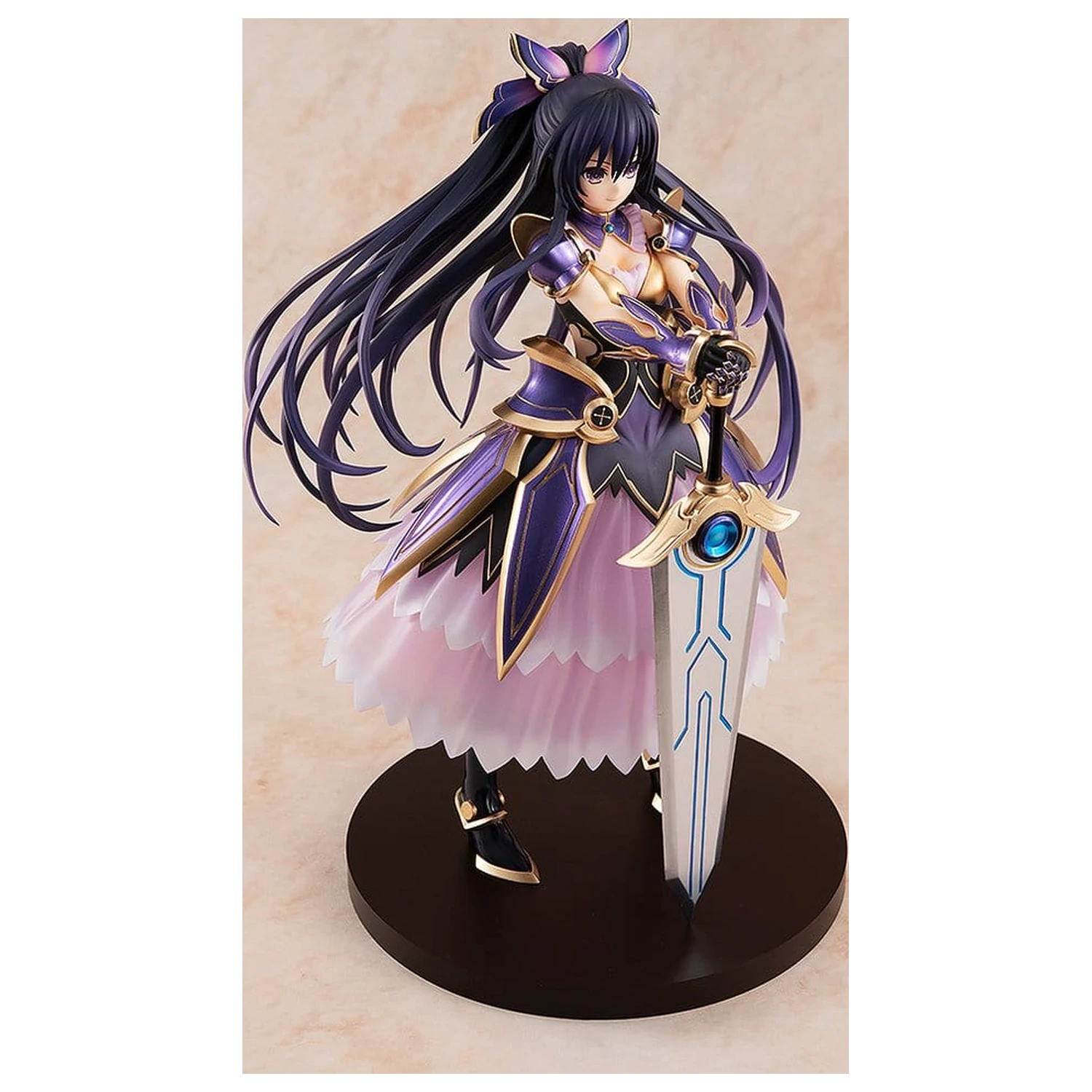 Date A Live PVC figurka 1/7 Tohka Yatogami Astral Dress Ver. (re-run) 23 cm fotografii produktu