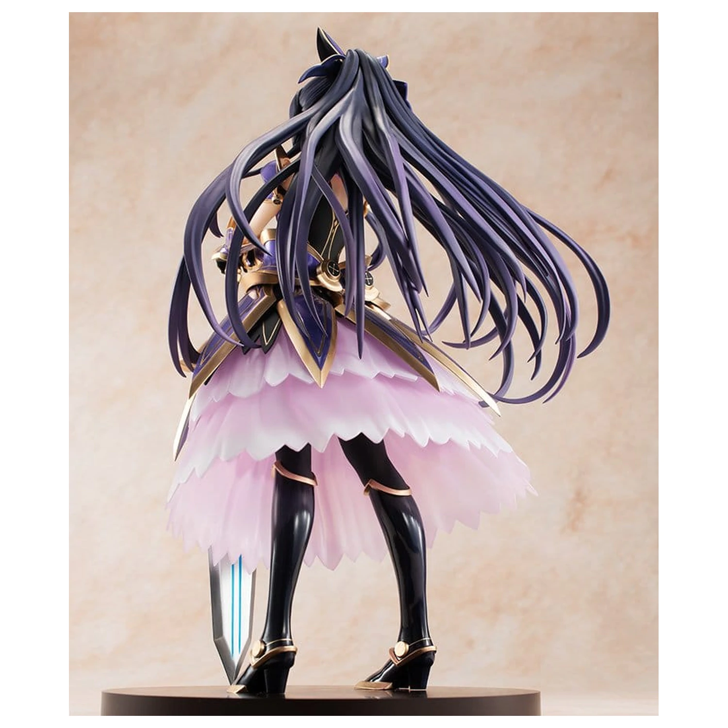 Date A Live PVC figurka 1/7 Tohka Yatogami Astral Dress Ver. (re-run) 23 cm fotografii produktu
