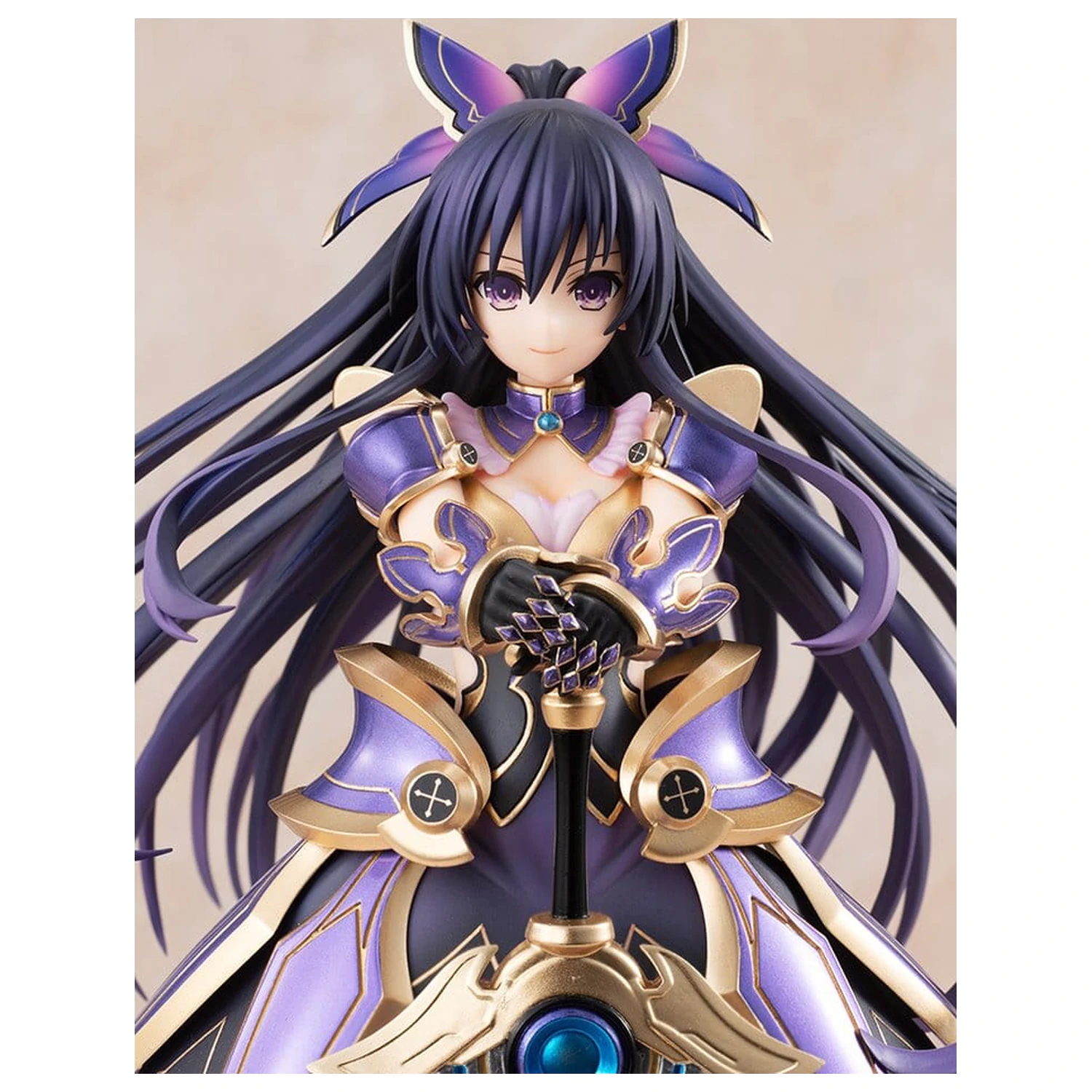 Date A Live PVC figurka 1/7 Tohka Yatogami Astral Dress Ver. (re-run) 23 cm fotografii produktu