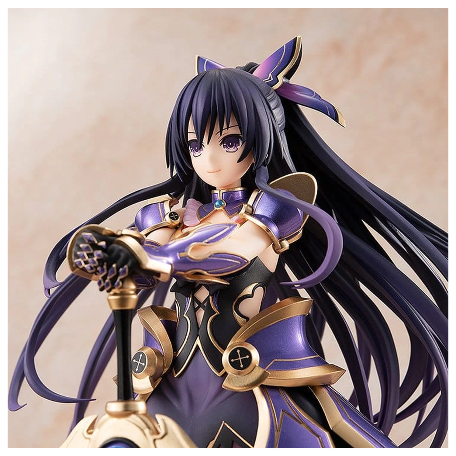 Date A Live PVC figurka 1/7 Tohka Yatogami Astral Dress Ver. (re-run) 23 cm fotografii produktu