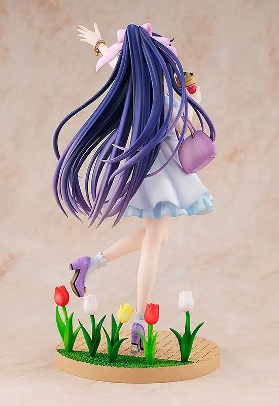 Date A Live Soška 1/7 Tohka Yatogami Date Ver. 22 cm fotografii produktu