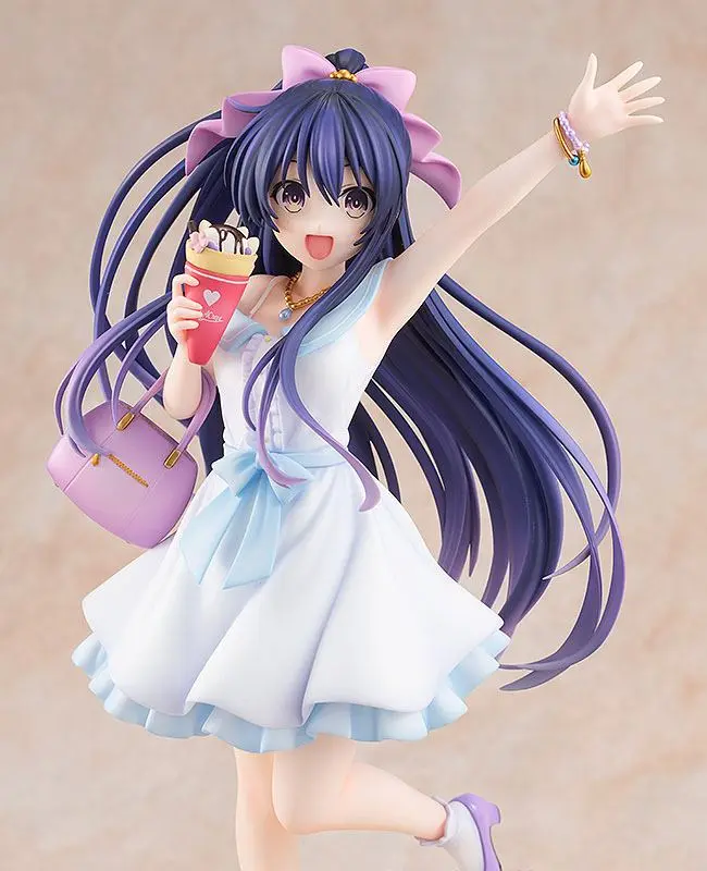 Date A Live Soška 1/7 Tohka Yatogami Date Ver. 22 cm fotografii produktu