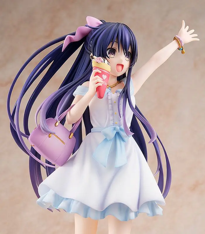 Date A Live Soška 1/7 Tohka Yatogami Date Ver. 22 cm fotografii produktu