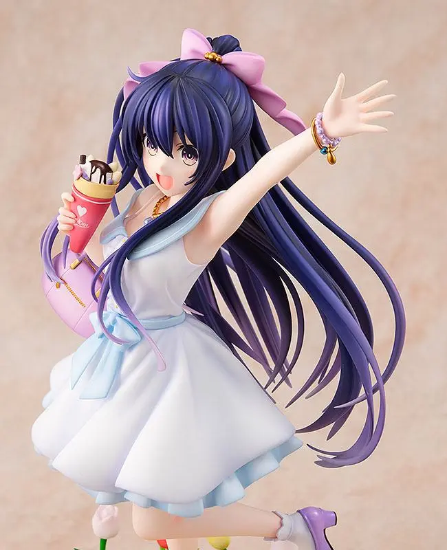 Date A Live Soška 1/7 Tohka Yatogami Date Ver. 22 cm fotografii produktu