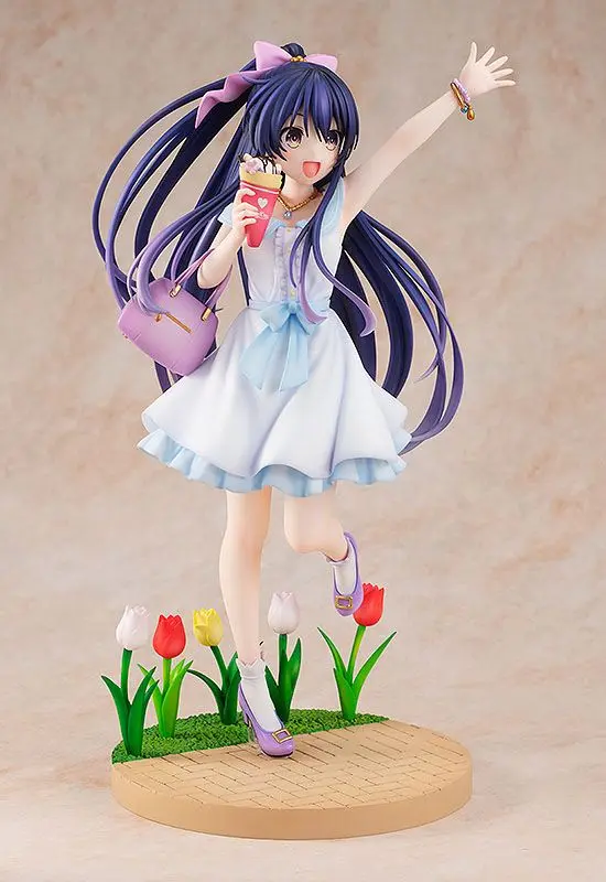 Date A Live Soška 1/7 Tohka Yatogami Date Ver. 22 cm fotografii produktu