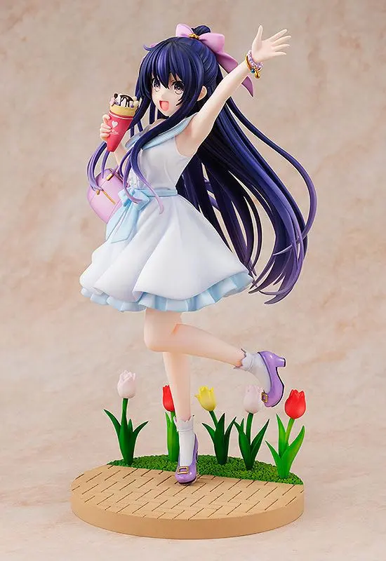 Date A Live Soška 1/7 Tohka Yatogami Date Ver. 22 cm fotografii produktu