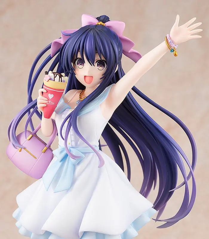 Date A Live Soška 1/7 Tohka Yatogami Date Ver. 22 cm fotografii produktu