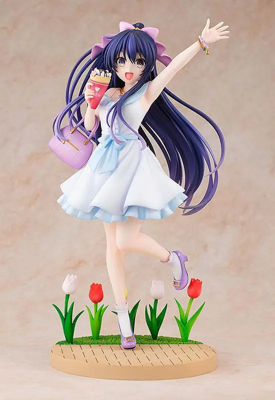 Date A Live Soška 1/7 Tohka Yatogami Date Ver. 22 cm fotografii produktu