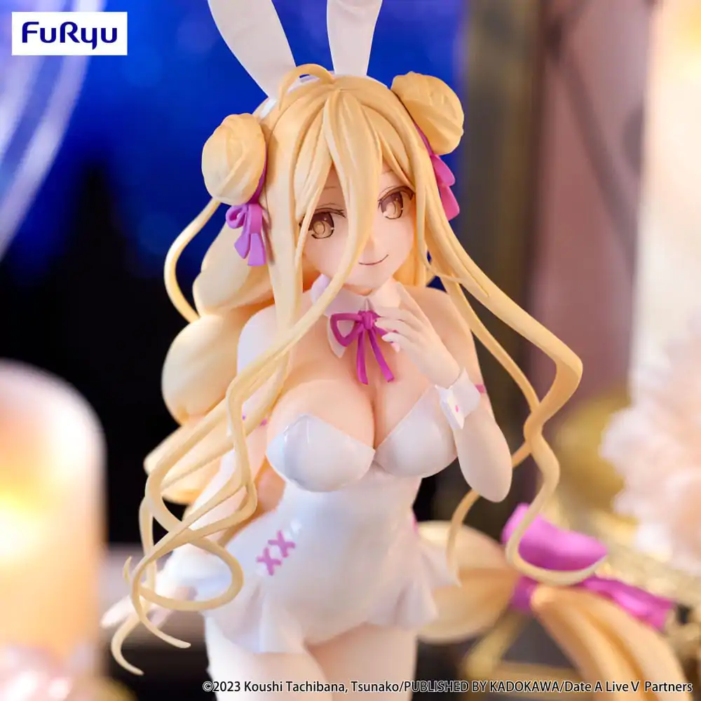 Date A Live BiCute Bunnies PVC Soška Mukuro Hoshimiya 27 cm fotografii produktu