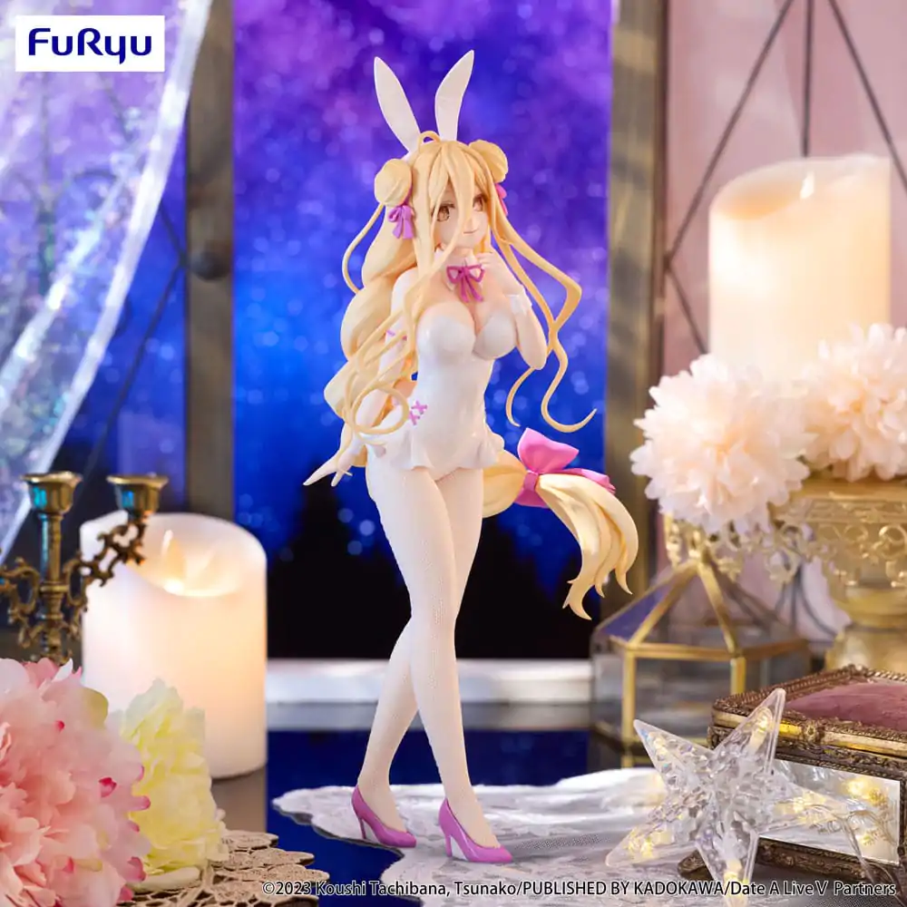 Date A Live BiCute Bunnies PVC Soška Mukuro Hoshimiya 27 cm fotografii produktu