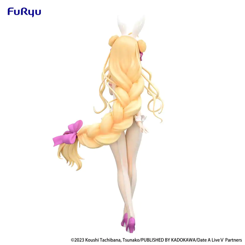 Date A Live BiCute Bunnies PVC Soška Mukuro Hoshimiya 27 cm fotografii produktu