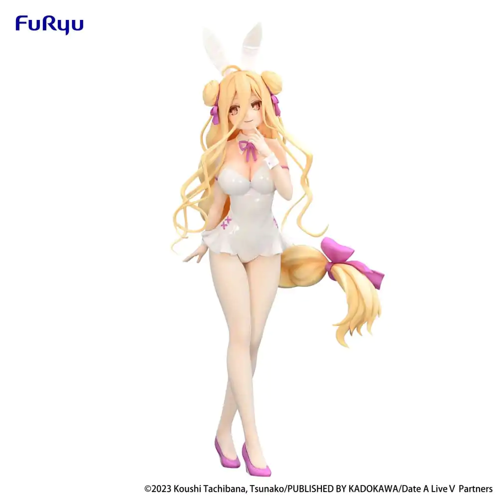 Date A Live BiCute Bunnies PVC Soška Mukuro Hoshimiya 27 cm fotografii produktu