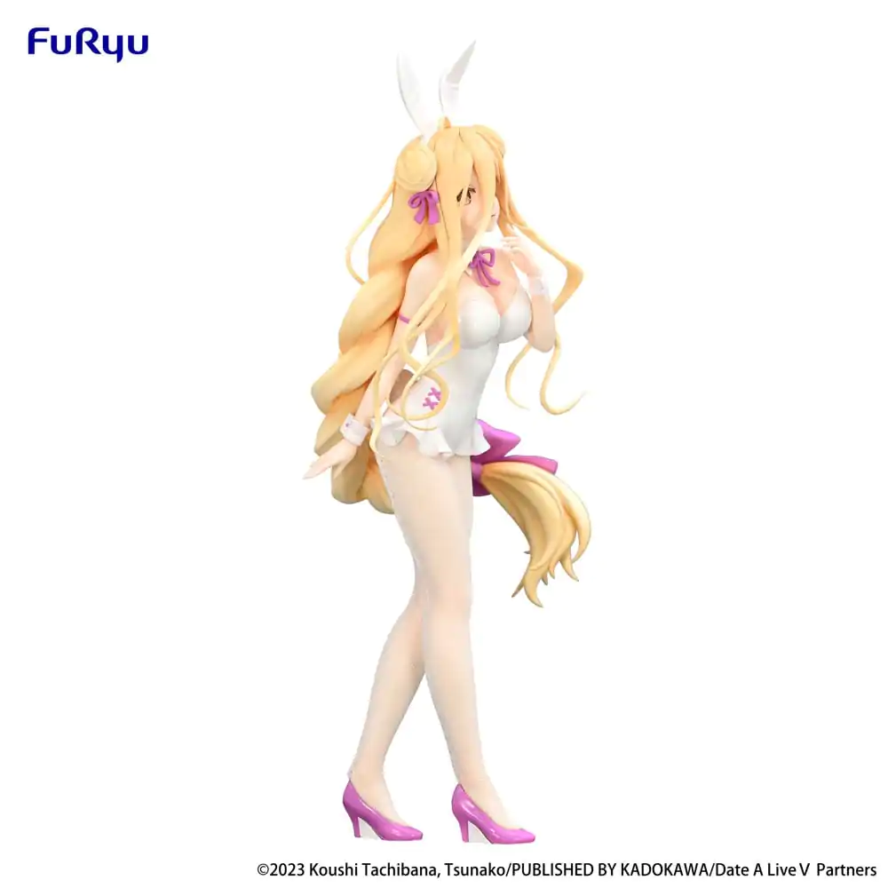 Date A Live BiCute Bunnies PVC Soška Mukuro Hoshimiya 27 cm fotografii produktu