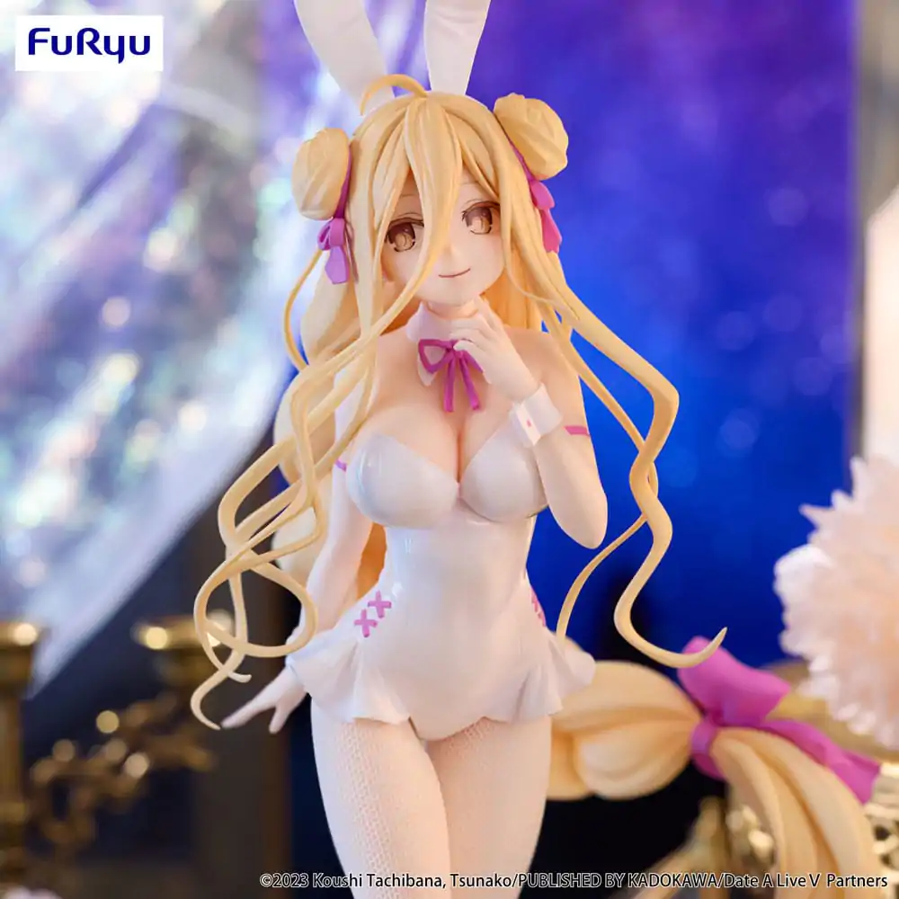 Date A Live BiCute Bunnies PVC Soška Mukuro Hoshimiya 27 cm fotografii produktu