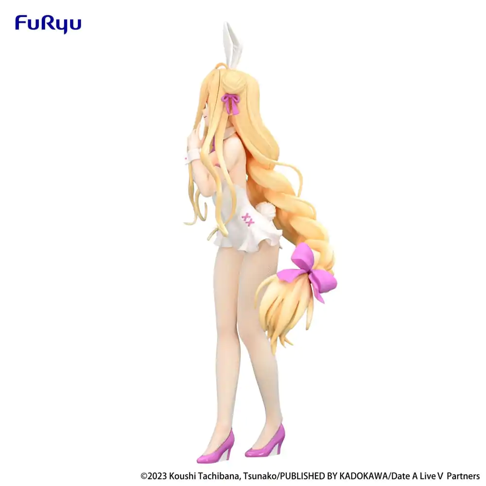 Date A Live BiCute Bunnies PVC Soška Mukuro Hoshimiya 27 cm fotografii produktu