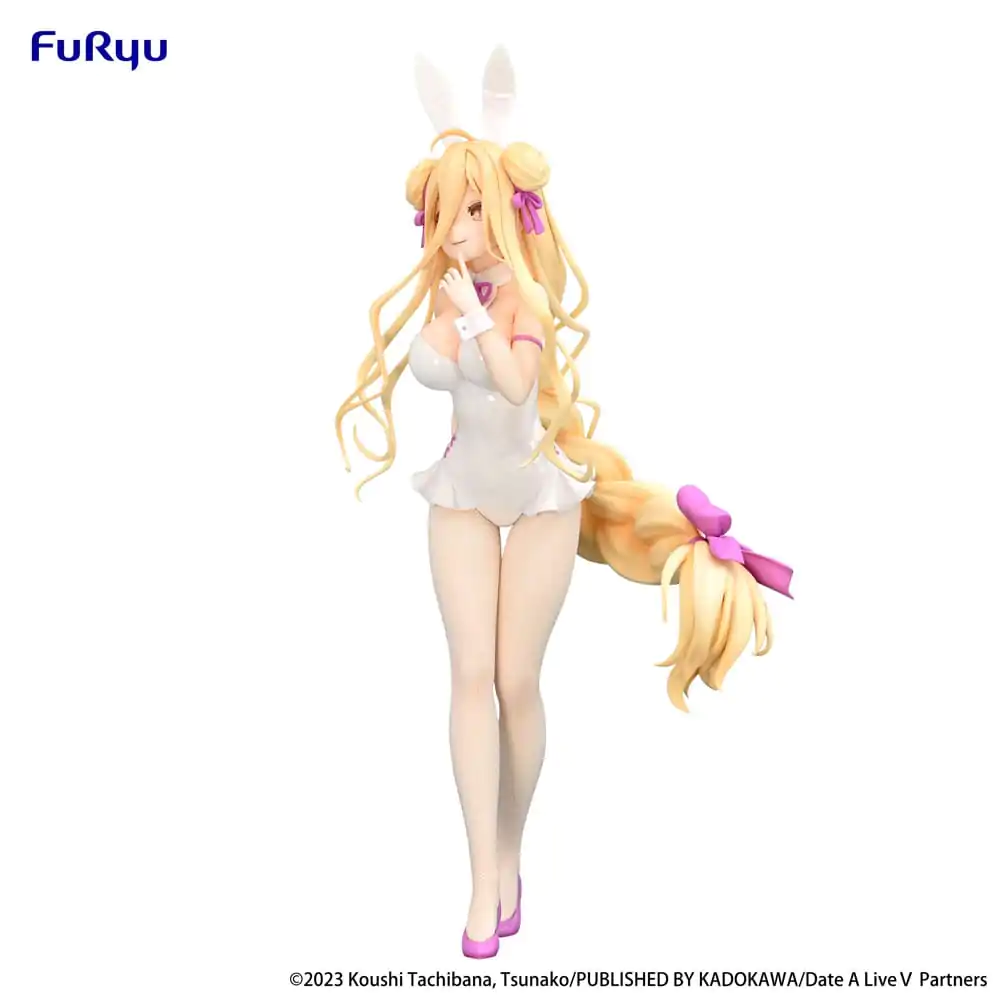 Date A Live BiCute Bunnies PVC Soška Mukuro Hoshimiya 27 cm fotografii produktu