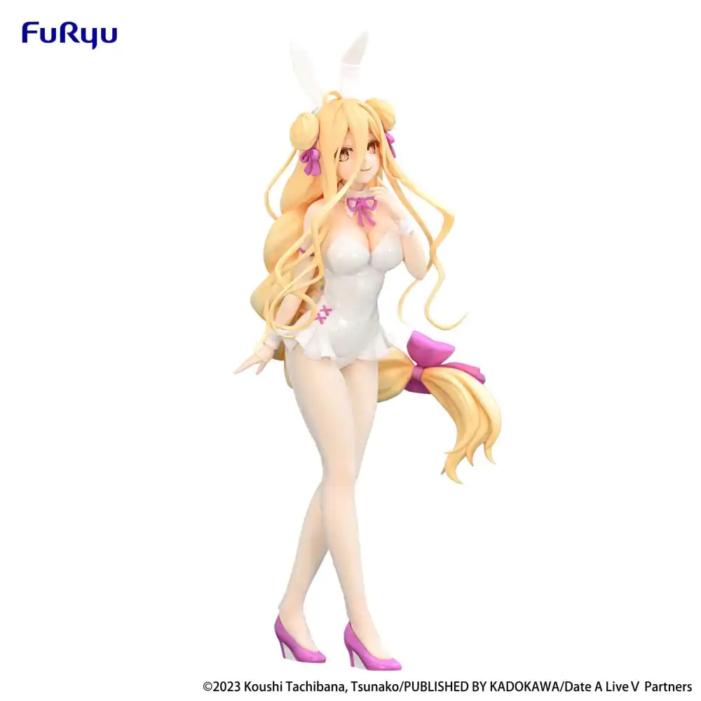 Date A Live BiCute Bunnies PVC Soška Mukuro Hoshimiya 27 cm fotografii produktu