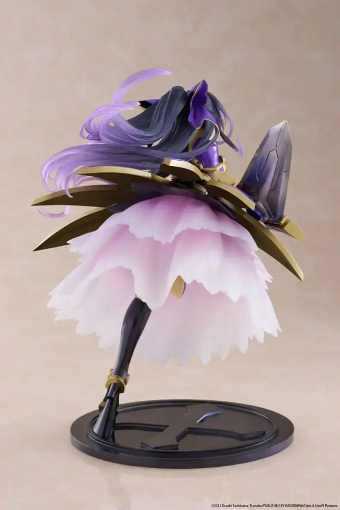 Date A Live IV AMP+ PVC Soška Tohka Yatogami (Sandalphon) Reissue 21 cm fotografii produktu