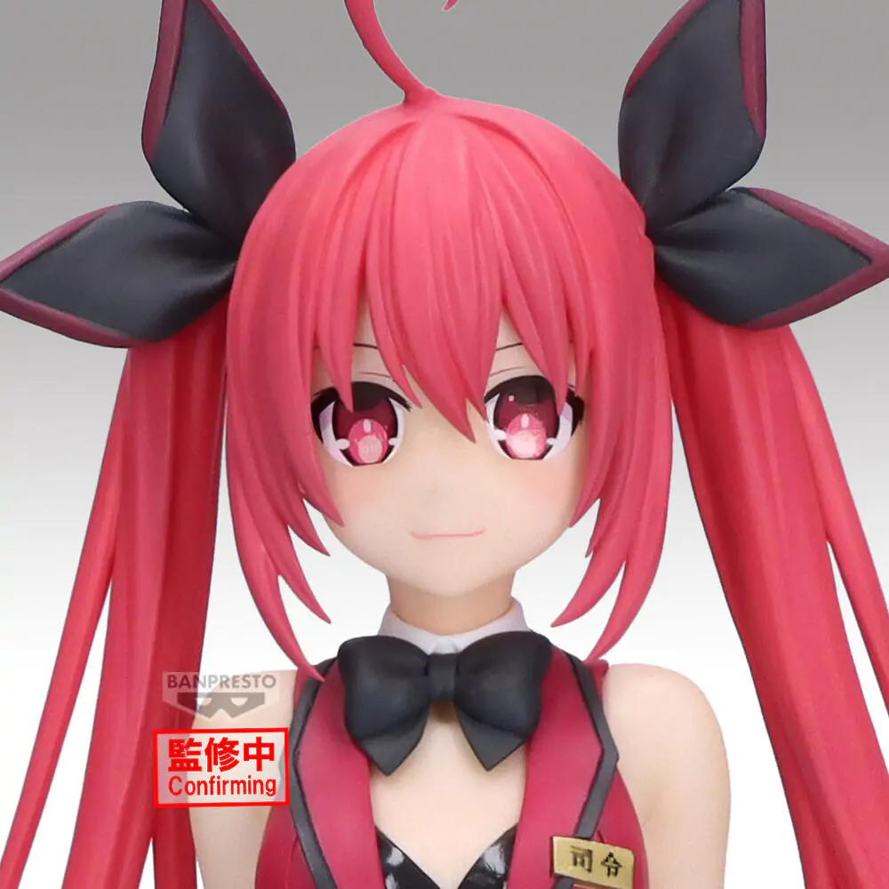 Date a Live Kotori Itsuka Glitter & Glamorous figurka 21 cm fotografii produktu