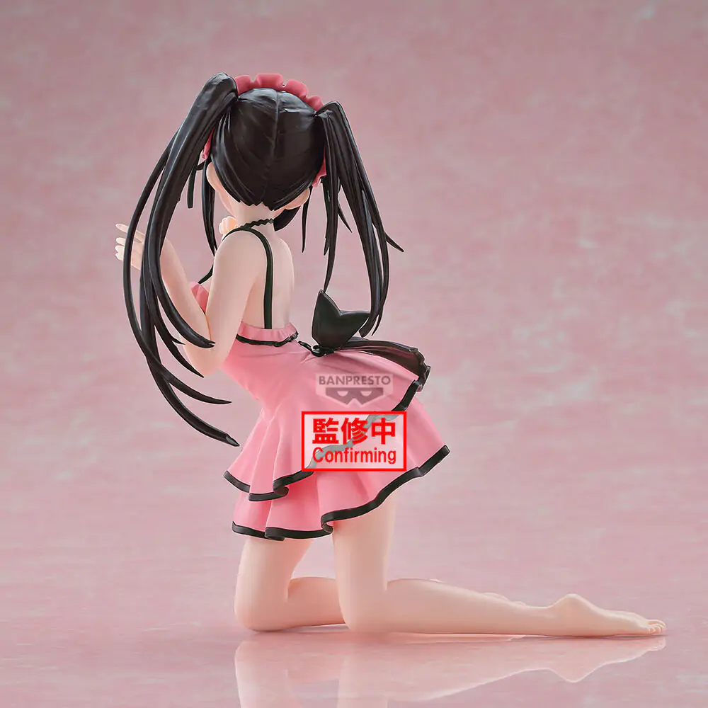 Date a Live Kurumi Tokisaki figurka 13 cm fotografii produktu