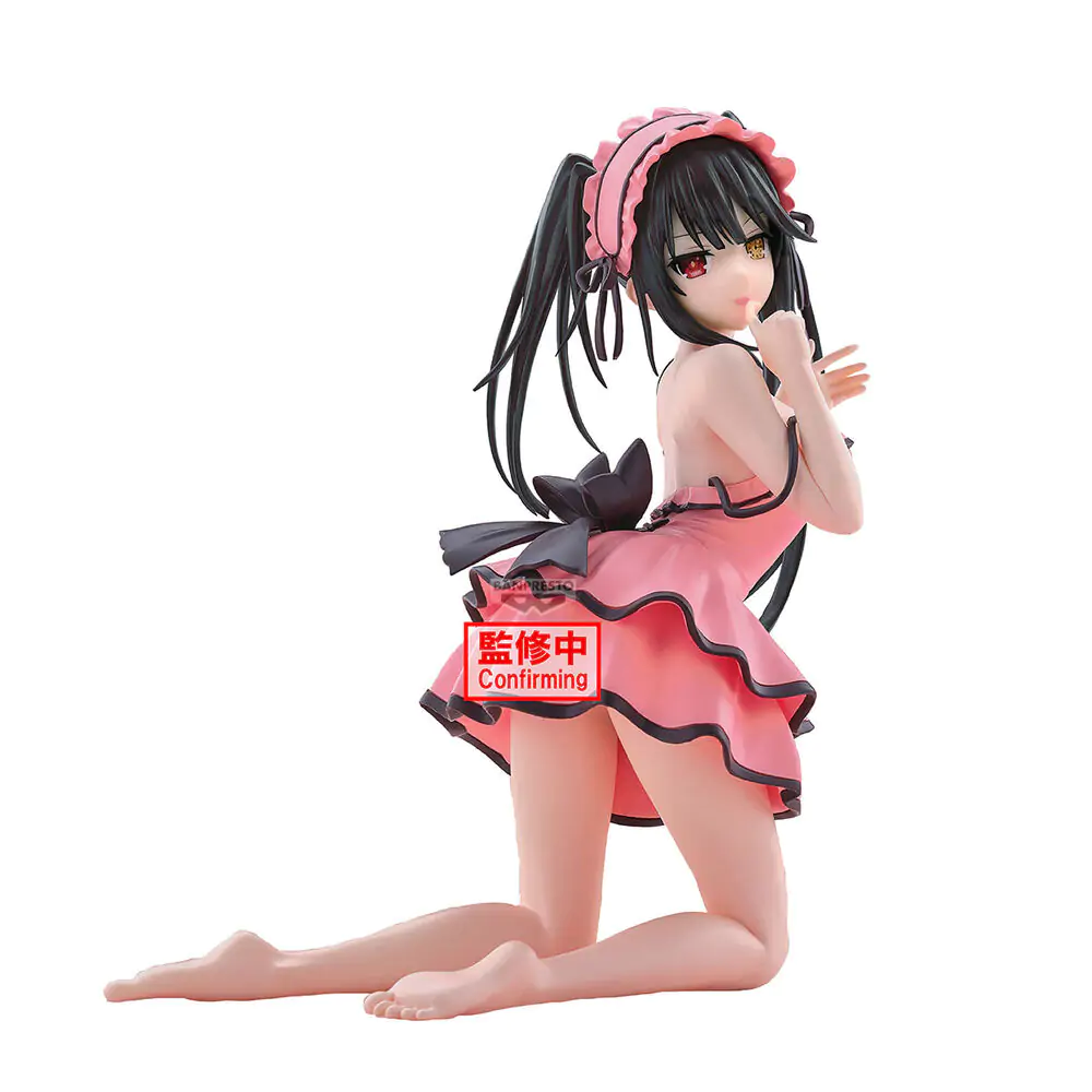 Date a Live Kurumi Tokisaki figurka 13 cm fotografii produktu