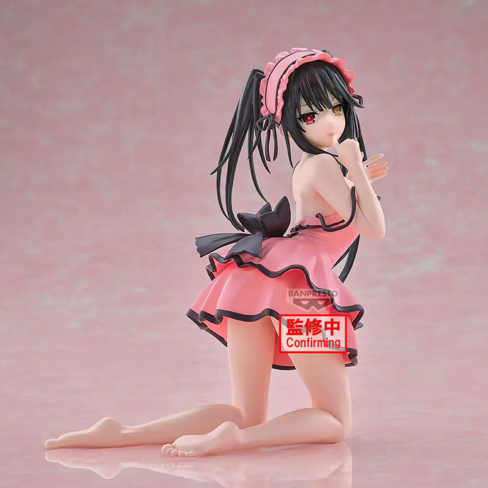 Date a Live Kurumi Tokisaki figurka 13 cm fotografii produktu