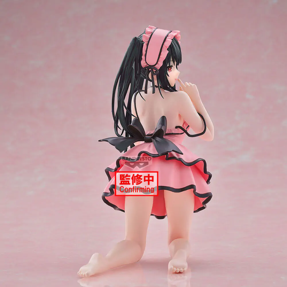 Date a Live Kurumi Tokisaki figurka 13 cm fotografii produktu