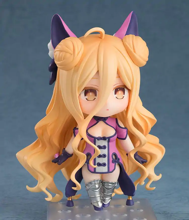 Date A Live Nendoroid akční figurka Mukuro Hoshimiya 10 cm fotografii produktu