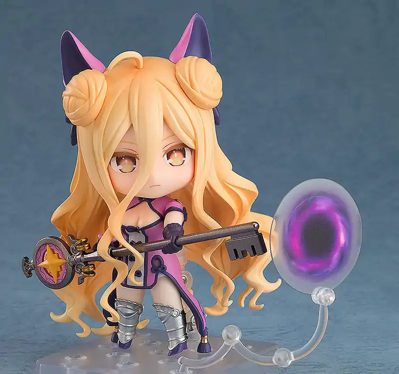 Date A Live Nendoroid akční figurka Mukuro Hoshimiya 10 cm fotografii produktu