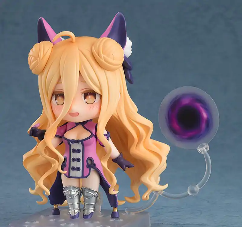 Date A Live Nendoroid akční figurka Mukuro Hoshimiya 10 cm fotografii produktu