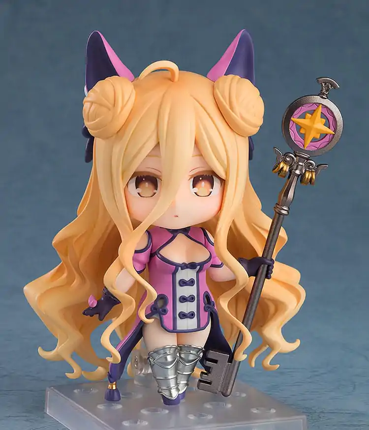 Date A Live Nendoroid akční figurka Mukuro Hoshimiya 10 cm fotografii produktu