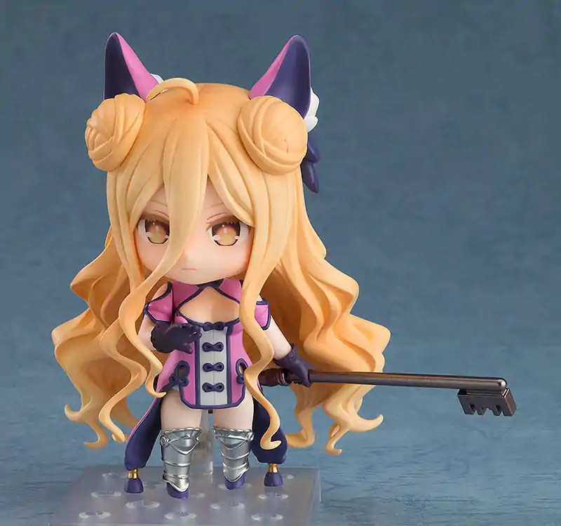 Date A Live Nendoroid akční figurka Mukuro Hoshimiya 10 cm fotografii produktu