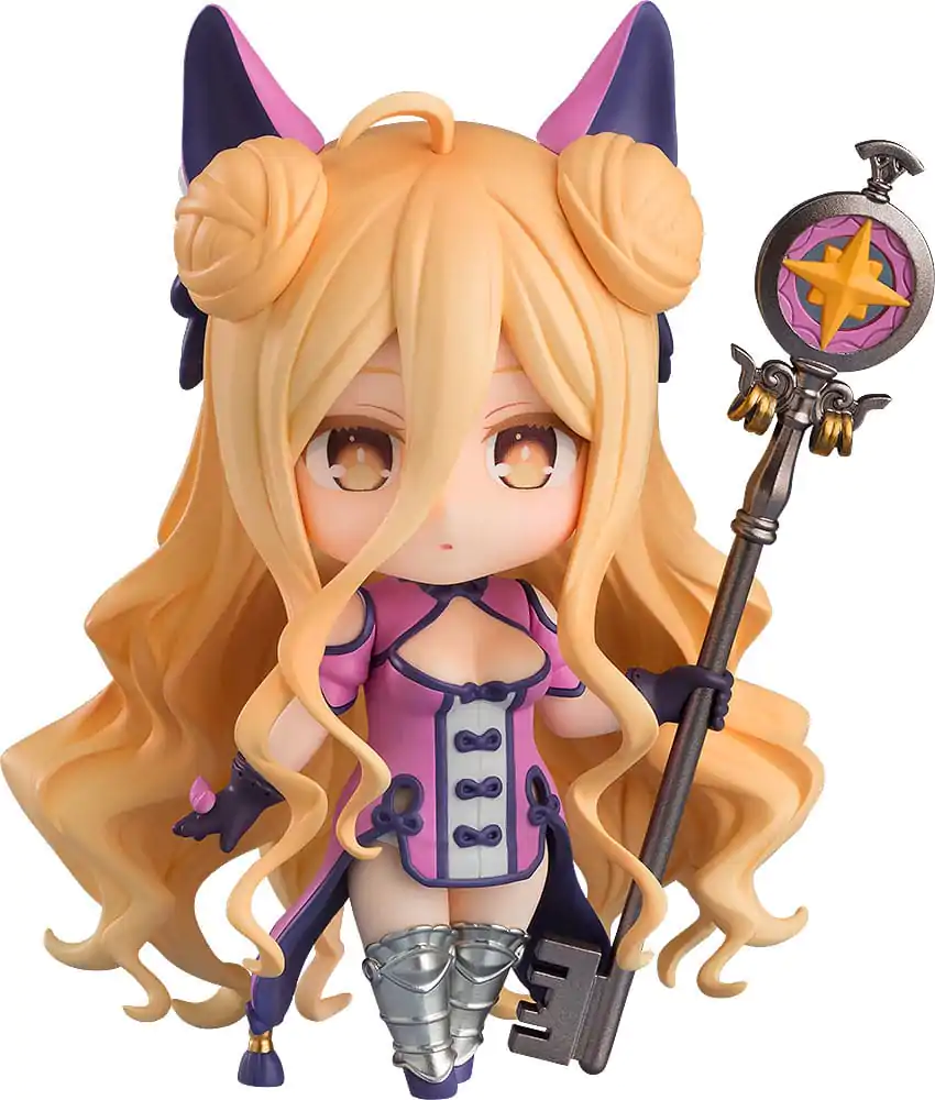 Date A Live Nendoroid akční figurka Mukuro Hoshimiya 10 cm fotografii produktu