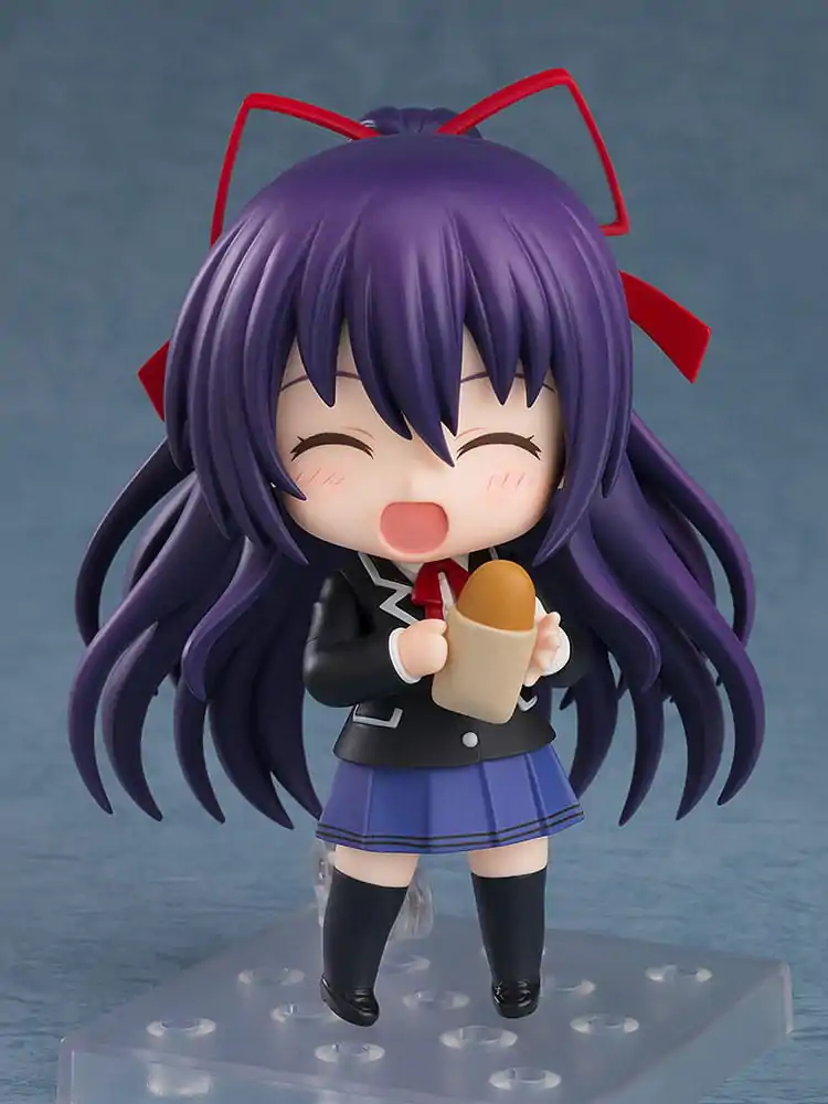 Date A Live Nendoroid Akční Figurka Tohka Yatogami: School Uniform Verze 10 cm fotografii produktu
