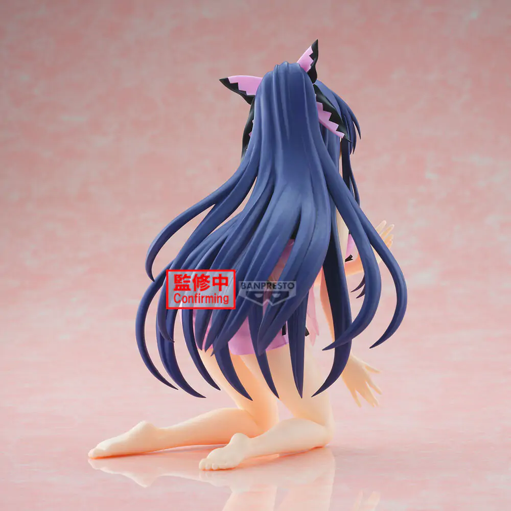 Date a Live Tohka Yatogami figurka 14 cm fotografii produktu