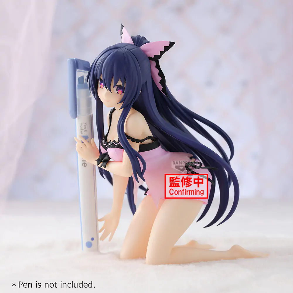 Date a Live Tohka Yatogami figurka 14 cm fotografii produktu