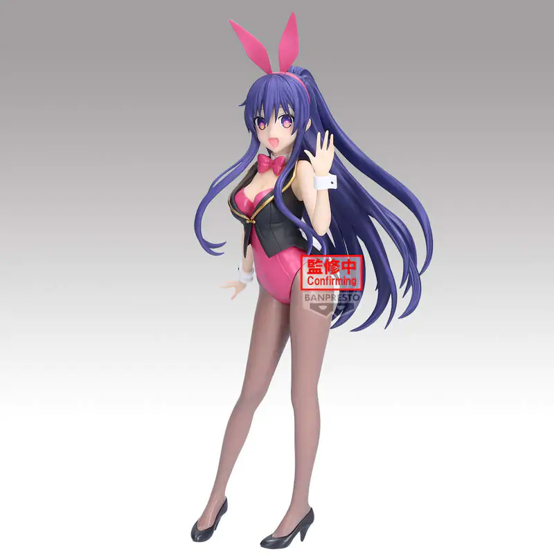 Date a Live Tohka Yatogami Glitter & Glamorous figurka 22 cm fotografii produktu