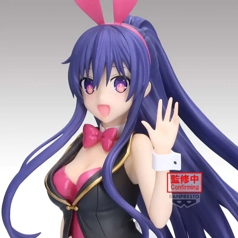Date a Live Tohka Yatogami Glitter & Glamorous figurka 22 cm fotografii produktu