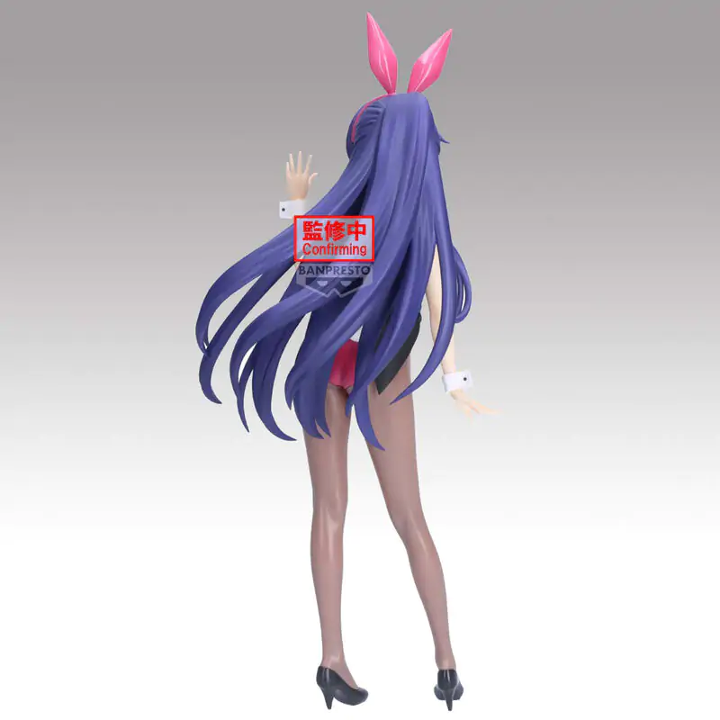 Date a Live Tohka Yatogami Glitter & Glamorous figurka 22 cm fotografii produktu