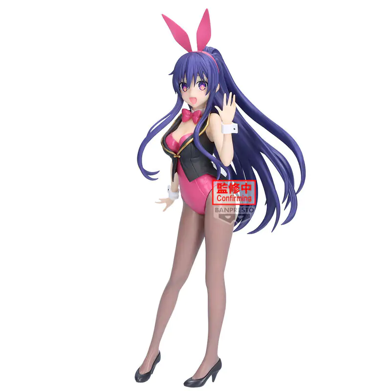 Date a Live Tohka Yatogami Glitter & Glamorous figurka 22 cm fotografii produktu