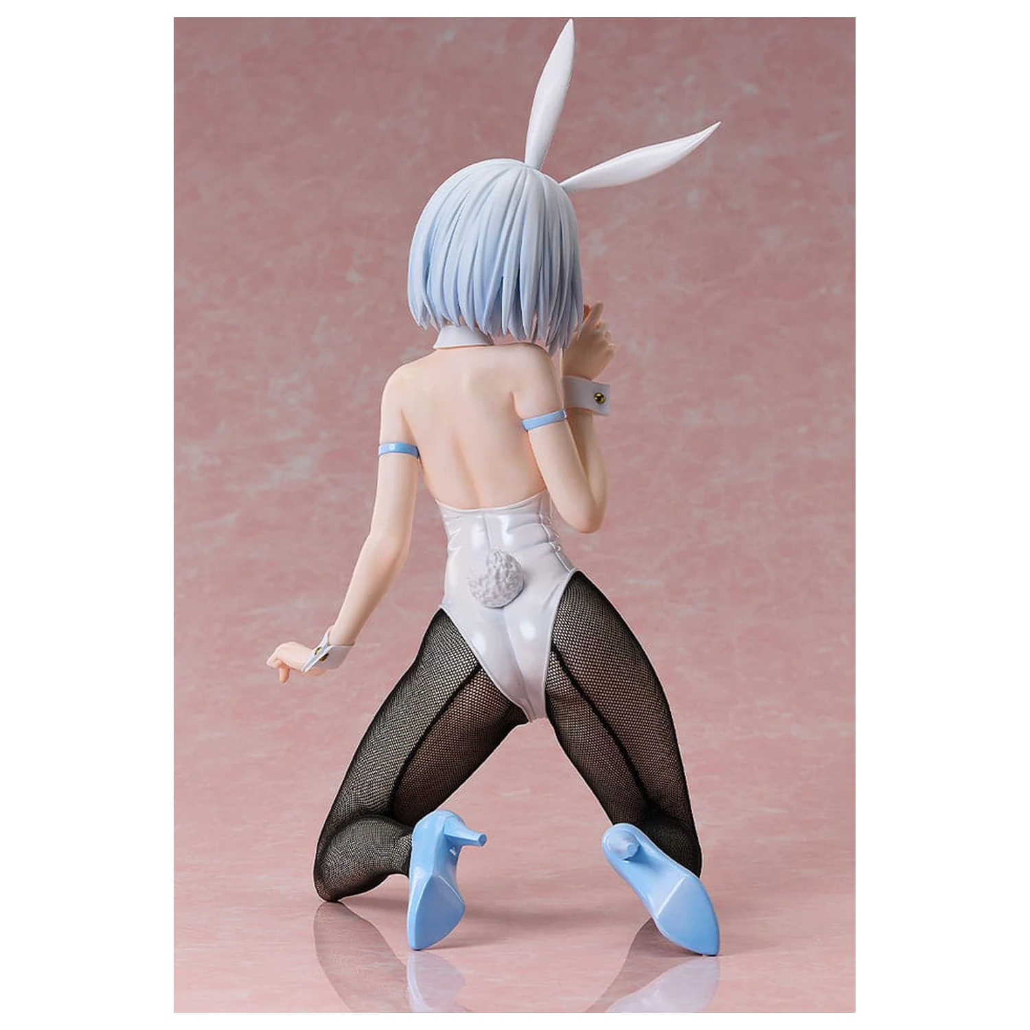 Date A Live V PVC socha 1/4 Origami Tobiichi: Bunny Ver. 34 cm fotografii produktu
