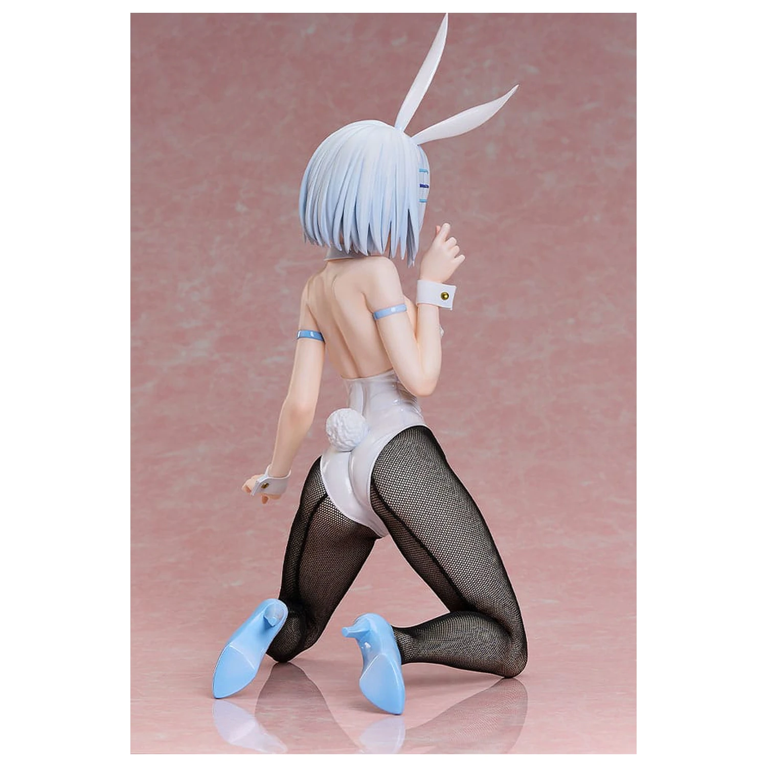 Date A Live V PVC socha 1/4 Origami Tobiichi: Bunny Ver. 34 cm fotografii produktu