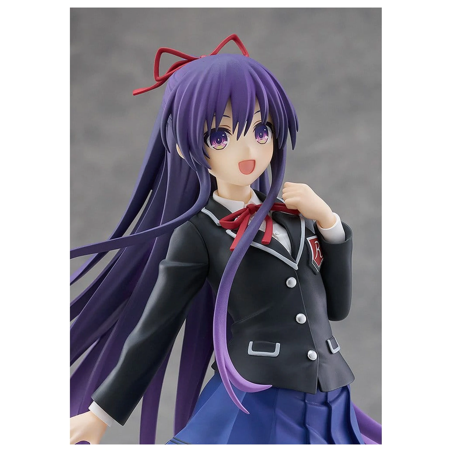 Date A Live V Pop Up Parade PVC Soška Tohka Yatogami: School Uniform Ver. L Velikost 21 cm fotografii produktu