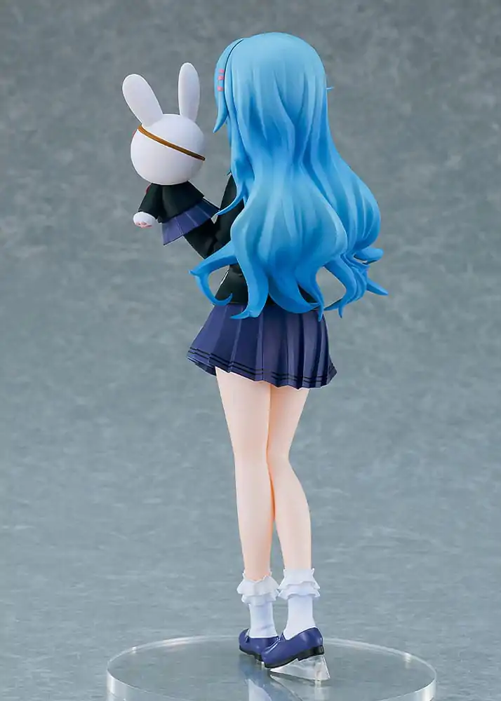 Date A Live V Pop Up Parade PVC Socha Yoshino: School Uniform Ver. L Velikost 18 cm fotografii produktu