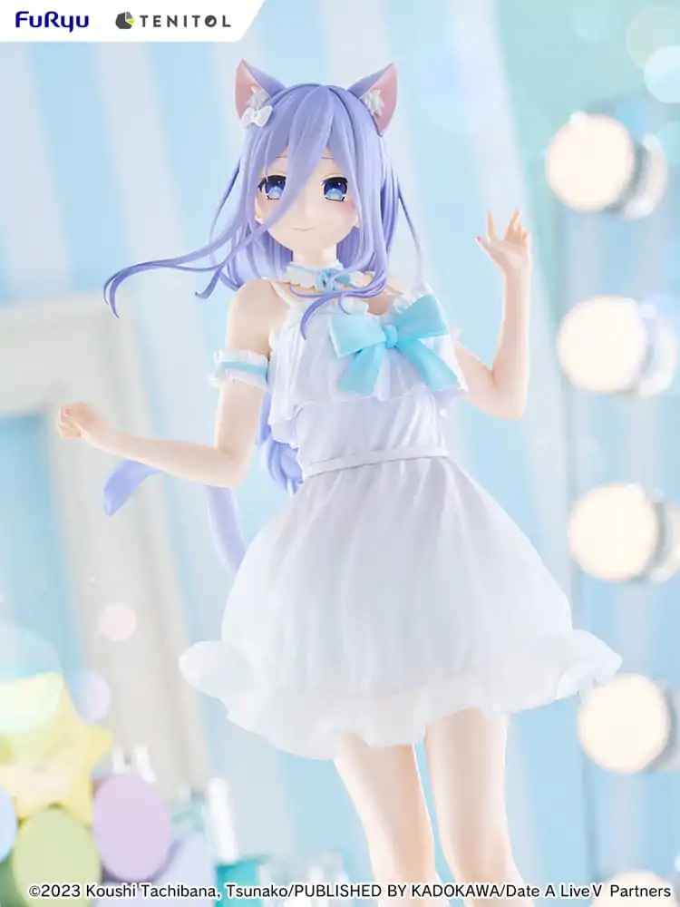 Date A Live V Tenitol Vysoká PVC soška Mio Takamiya 30 cm fotografii produktu