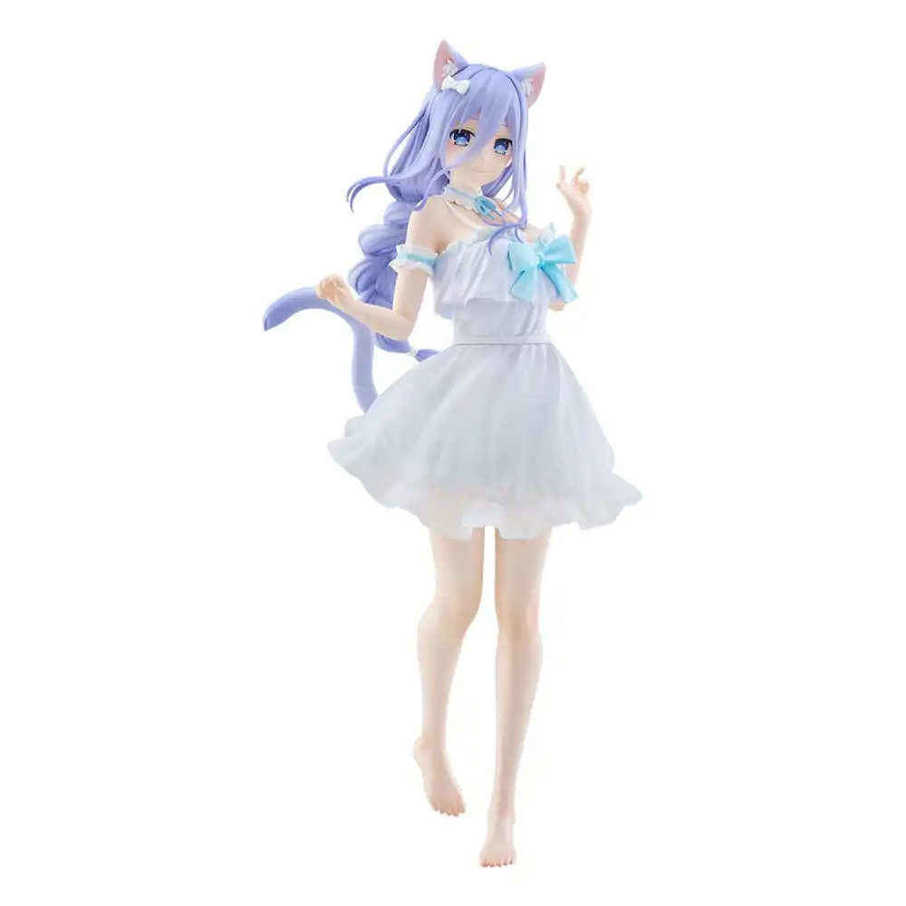 Date A Live V Tenitol Vysoká PVC soška Mio Takamiya 30 cm fotografii produktu