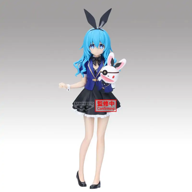 Date a Live Yoshino Glitter & Glamorous figurka 20 cm fotografii produktu